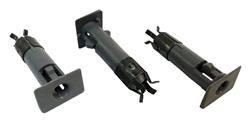 Crown Automotive Door Pin Inserts for 1987-2006 WRANGLER - 5FB63JS1K