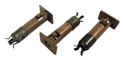 Crown Automotive Door Pin Inserts for 1987-2006 WRANGLER - 5FB63RTBK