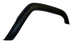 Crown Automotive Fender Flares for 1997-2001 CHEROKEE - 5FW75TZZAC