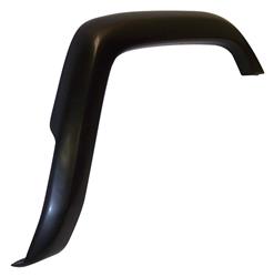 Crown Automotive Fender Flares for 1997-2001 CHEROKEE - 5FW77DX9AC