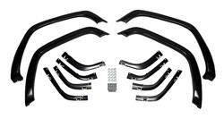Crown Automotive Fender Flares 5FWK-M-GL