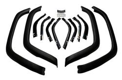 Crown Automotive Fender Flares 5FWKMMT