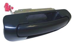 Crown Automotive Exterior Door Handles for 1999-2002 GRAND CHEROKEE - 5GD47DX8AB