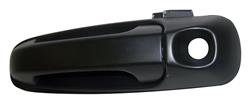 Crown Automotive Exterior Door Handles for 1999-2004 GRAND CHEROKEE - 5GG27XBQAB