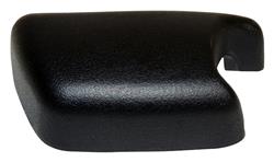 Crown Automotive - Seat Belt Components for 2011-2018 WRANGLER, 2018 WRANGLER JK - 5HF07DX9AE
