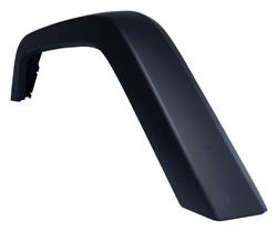 Crown Automotive Fender Flares for 2007-2017 WRANGLER, 2018 WRANGLER JK - 5KC85TZZAE