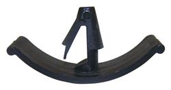 Crown Automotive Hood Insulation Fasteners 6003351