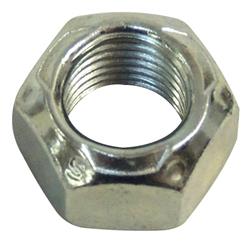 Crown Automotive Axle Nuts