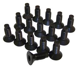Crown Automotive Windshield Hinge Screws 6035757K