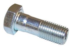 Crown Automotive Brake Hose Inlet Bolts