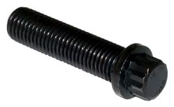 Crown Automotive Driveshaft Bolts 6036415AA