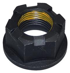 Crown Automotive Differential Pinion Nuts 6036749AA