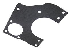 Crown Automotive Timing Cover Gaskets for 1942-1943 MB, 1945-1949 WILLYS - 630359