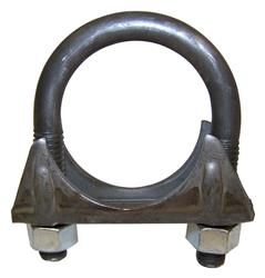 Crown Automotive 1.5 Inch Exhaust Clamp 630534