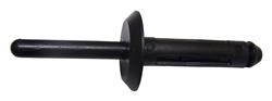 Crown Automotive Plastic Rivets 6500911