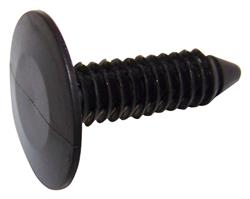 Crown Automotive Push Pin Fasteners 6501916