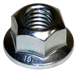 Crown Automotive Flange Nuts 6502696