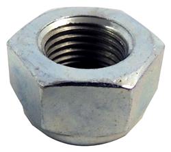 Crown Automotive Steering Wheel Replacement Locknuts 6503046