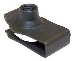 Crown Automotive Bumper Fasteners
