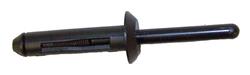 Crown Automotive Plastic Rivets