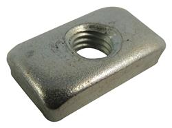 Crown Automotive Hardtop Hardware 6506825AA