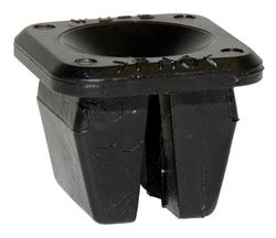 Crown Automotive Headlight Body Nuts