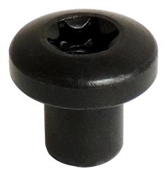 Crown Automotive Door Hinge Fasteners