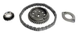 Crown Automotive Timing Chain Sets for 2001-2005 CARAVAN, 2004 GRAND CARAVAN, 2007-2008 PACIFICA - 68001402AA