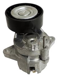 Crown Automotive Accessory Belt Tensioners 68001798AB