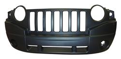 Crown Automotive Bumper Covers for 2007-2010 COMPASS - 68002271AB