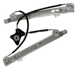 Crown Automotive Window Regulators for 2007-2017 COMPASS, PATRIOT - 68002896AA