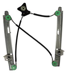 Crown Automotive Window Regulators for 2007-2017 COMPASS, PATRIOT - 68002897AA