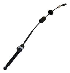 Crown Automotive Automatic Transmission Shifter Cables