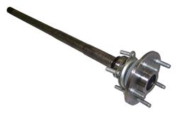 Crown Automotive Direct-Fit Axle Shaft Assemblies 68003272AA