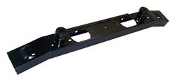 Crown Automotive Bumper Beams for 2007-2017 WRANGLER, 2018 WRANGLER JK - 68003322AA