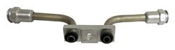 Crown Automotive Automatic Transmission Cooler Lines for 2007-2011 WRANGLER - 68003503AA