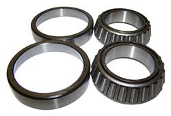 Crown Automotive Differential Carrier Bearings for 2007-2017 WRANGLER, 2018 WRANGLER JK - 68003555AA