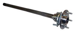 Crown Automotive Direct-Fit Axle Shaft Assemblies for 2007-2017 WRANGLER, 2018 WRANGLER JK - 68003558AA