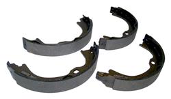 Crown Automotive Brake Shoes 68003589AA