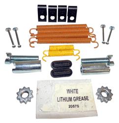 Crown Automotive Brake Hardware 68003602MK
