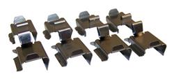 Crown Automotive Brake Pad Spring Kits