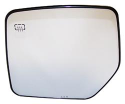 Crown Automotive Replacement Mirror Glass for 2007-2017 PATRIOT - 68003721AA