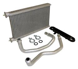 Crown Automotive Heater Cores for 2008-2012 LIBERTY, 2007-2011 NITRO - 68003993AA