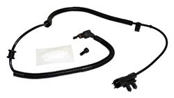 Crown Automotive ABS Speed Sensors for 2008-2012 LIBERTY, 2007-2009 NITRO - 68004019AD