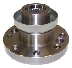 Crown Automotive Pinion Flanges for 2007-2017 WRANGLER, 2018 WRANGLER JK - 68004070AB