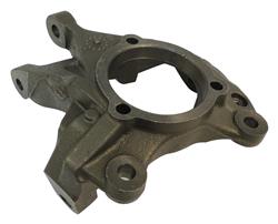 Crown Automotive Steering Knuckles for 2007-2017 WRANGLER, 2018 WRANGLER JK - 68004086AA