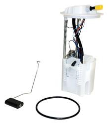 Crown Automotive Fuel Pump Modules for 2008-2011 LIBERTY, 2007-2011 NITRO - 68004095AB