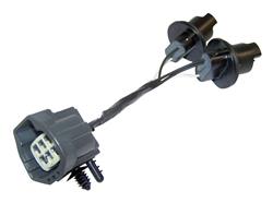 Crown Automotive Taillight Wiring Pigtails