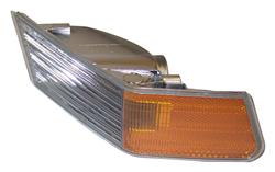 Crown Automotive Parking Light Assemblies for 2007-2017 PATRIOT - 68004180AB