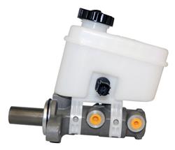 Crown Automotive - Master Cylinders for 2008-2011 LIBERTY, 2007-2011 NITRO - 68004467AD
